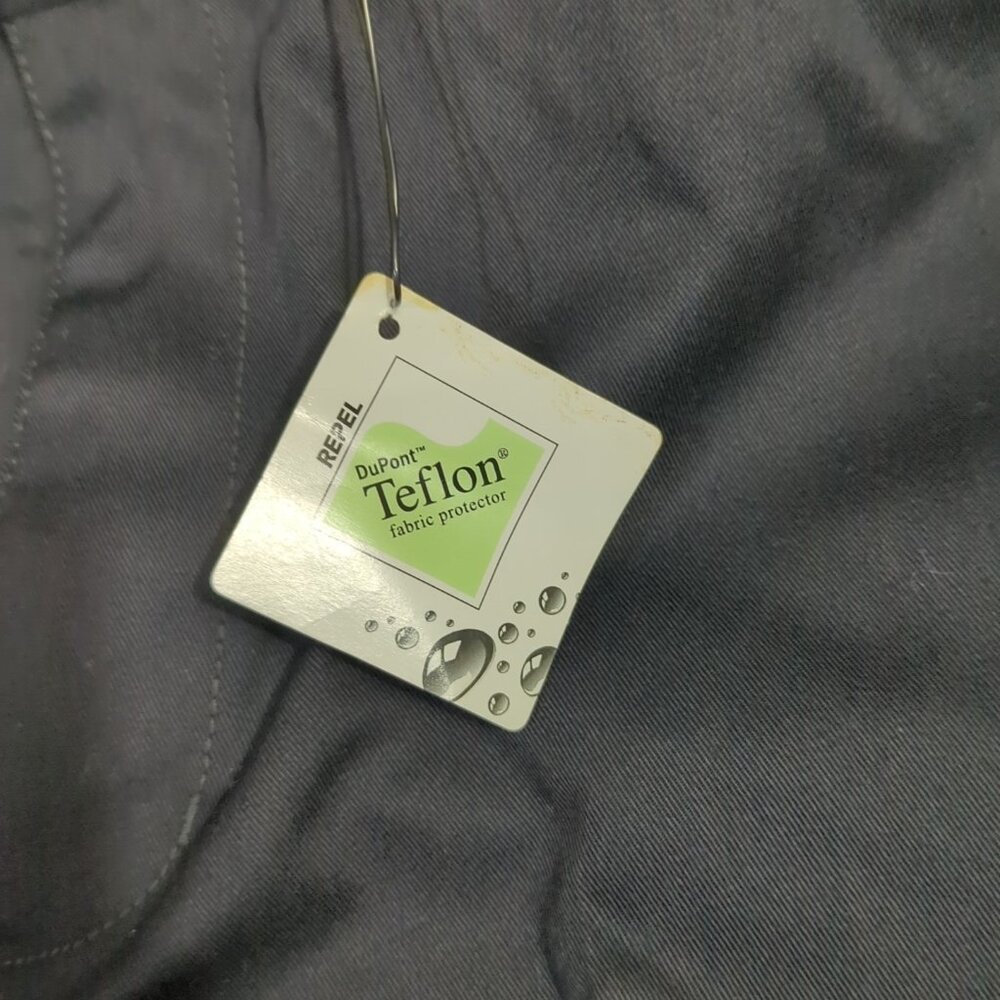 5.11 Tactical Pants Men's 32 Unhemmed Black Regular Fit PDU Class A Pant NWT - Picture 6 of 14